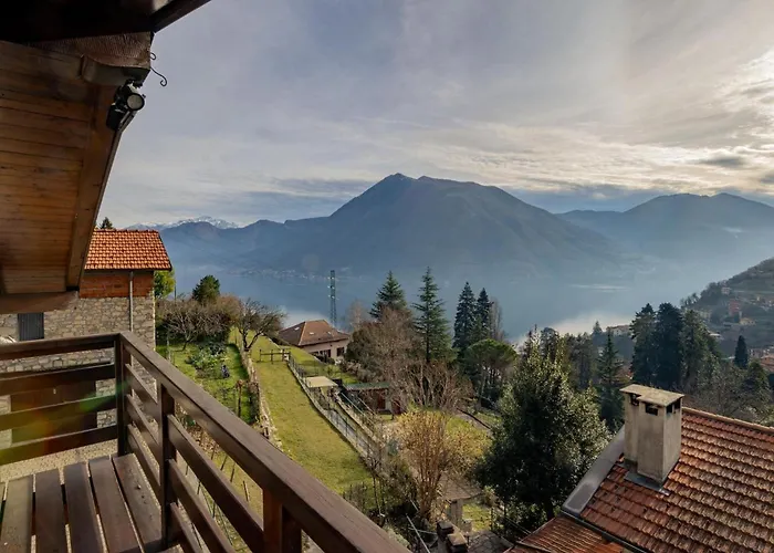 Holiday home With Beautiful View