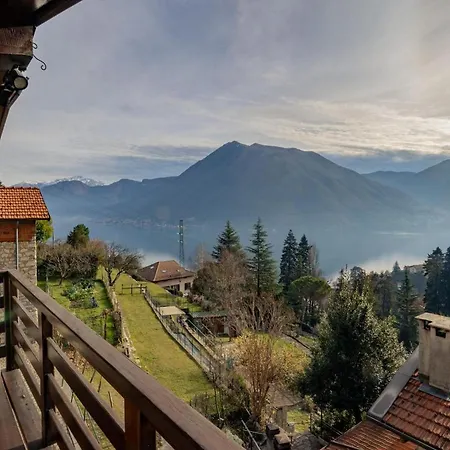 Дом отдыха With Beautiful View