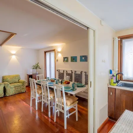 Casa vacanze With Beautiful View