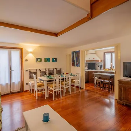 With Beautiful View Casa vacanze Muronico