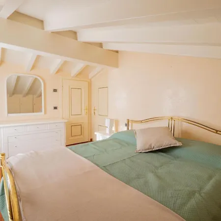 Casa vacanze With Beautiful View Muronico
